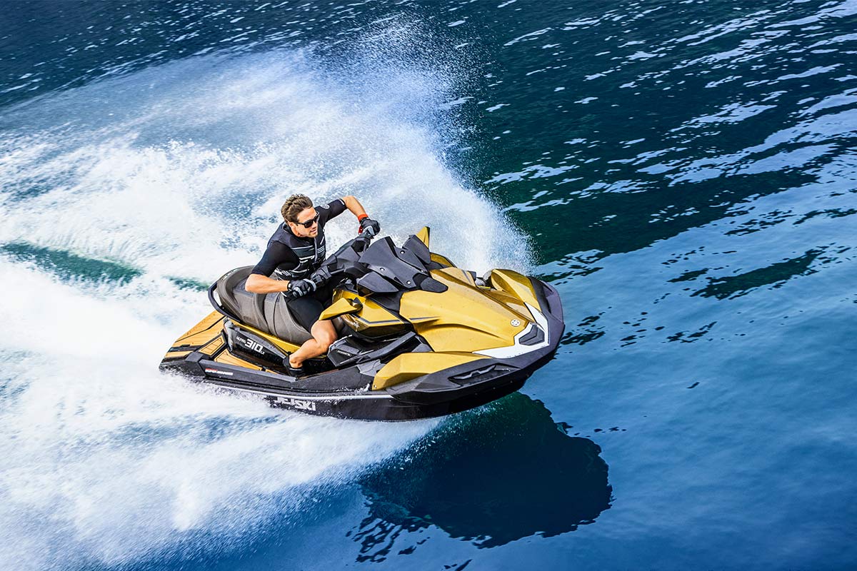 Jet Ski Ultra Lx Watercraft Kawasaki Motors Pty Ltd