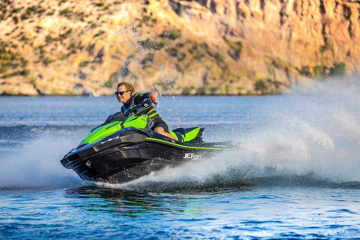 Jet Ski Ultra Lx S Watercraft Kawasaki Motors Pty Ltd