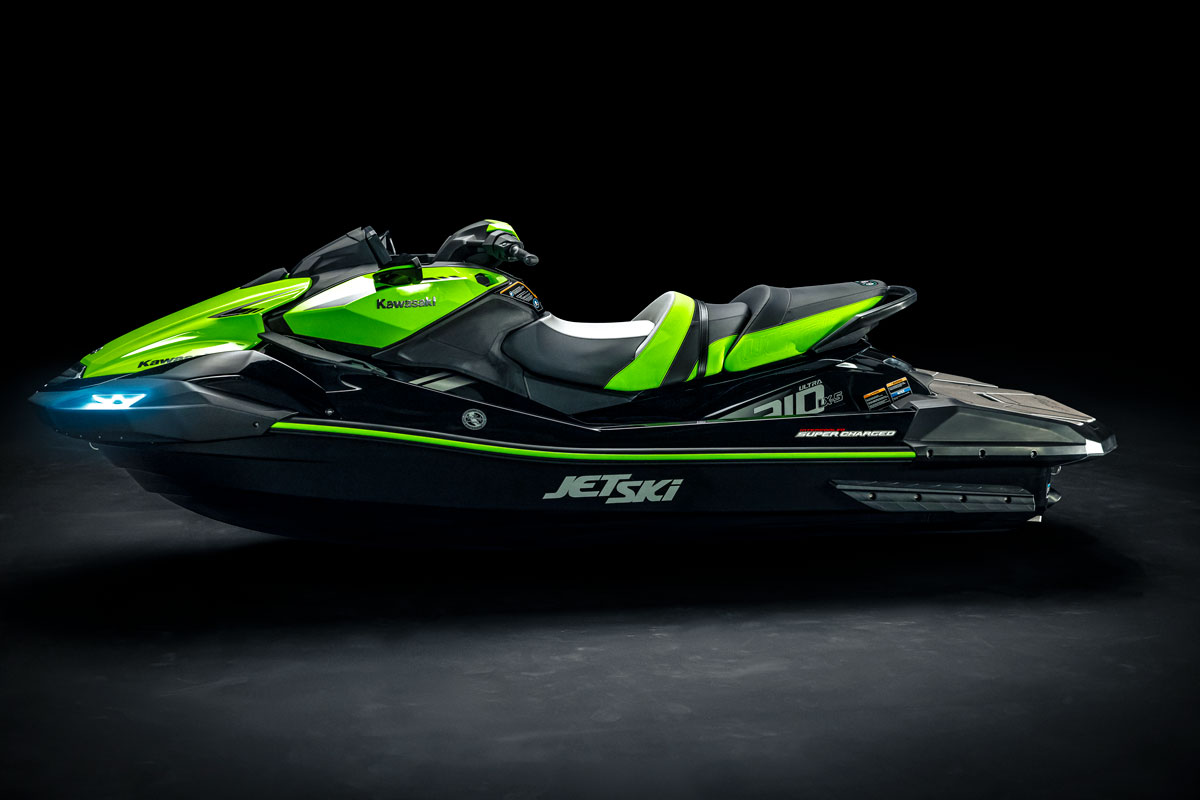 Jet Ski Ultra Lx S Watercraft Kawasaki Motors Pty Ltd