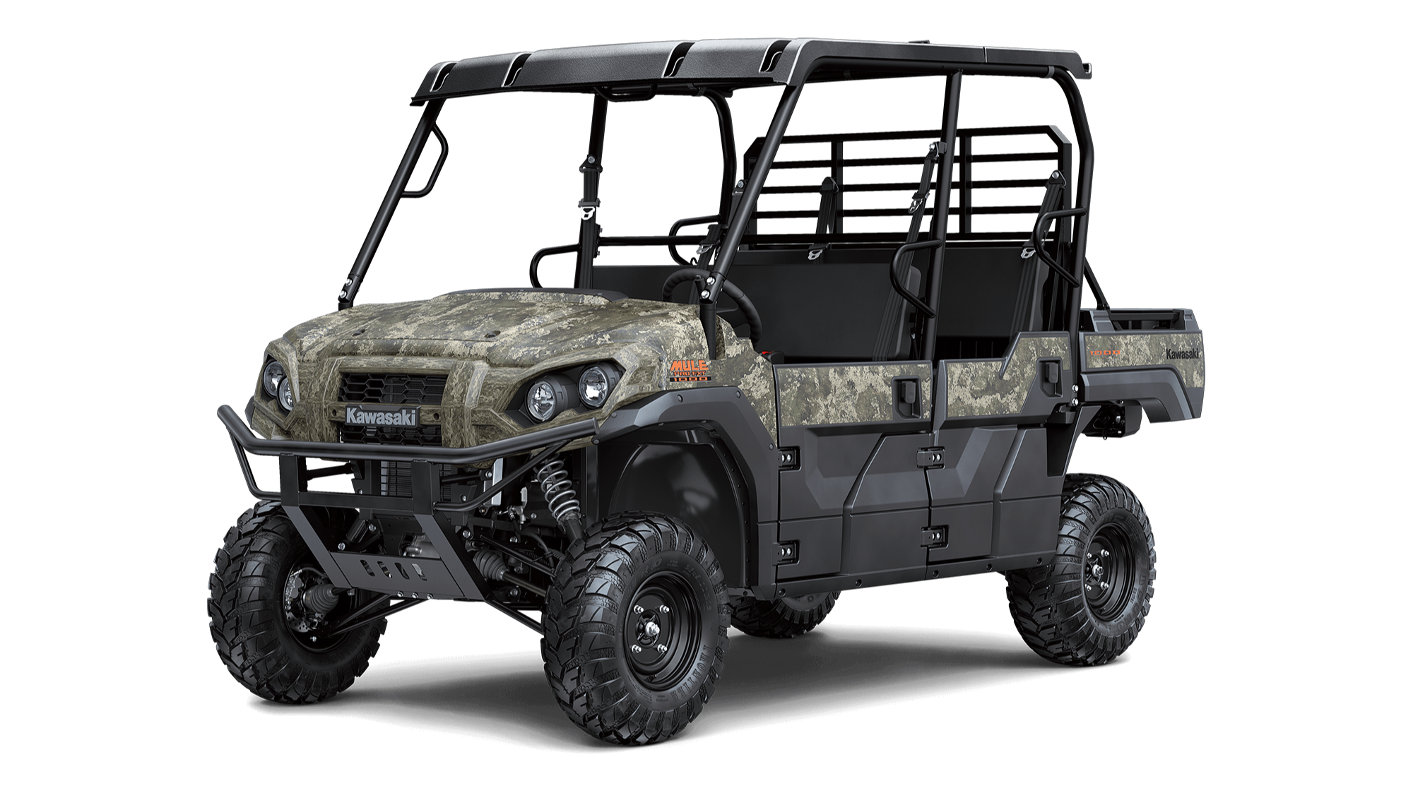 Mule Pro Fxt Le Camo Kpo Oil Change Kit Teryx Krx Teryx