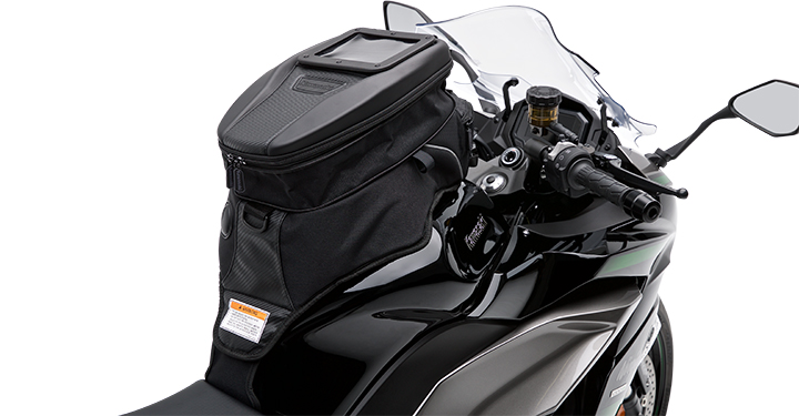 Bags, Luggage - Tank Bag