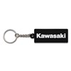 Kawasaki Rubber Keychain photo thumbnail 1