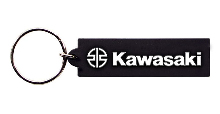 Kawasaki Key Chain MSRP $4.99