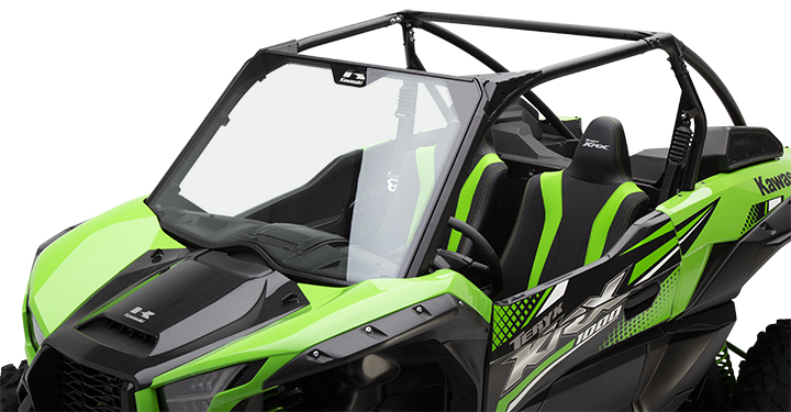 Side-X-Side Accessories - TERYX KRX 1000 eS