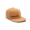 Casquette Kawasaki Carhartt, brun photo thumbnail 3