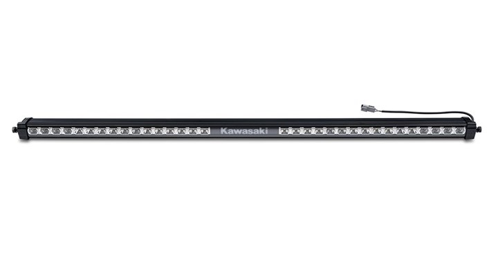 Roof Mount LED Lightbar detail photo 1