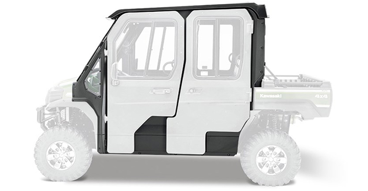 ウィーそふと！ Cabs/Doors/Interior - Windshield Wiper