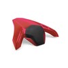 Solo Seat Cowl Assembly, Firecracker Red photo thumbnail 1