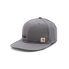 Casquette Kawasaki Carhartt, gris photo thumbnail 2