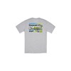 KAWASAKI NINJA LEGENDARY 1984 T-SHIRT photo thumbnail 1