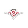 Vulcan Windshield Emblem photo thumbnail 2