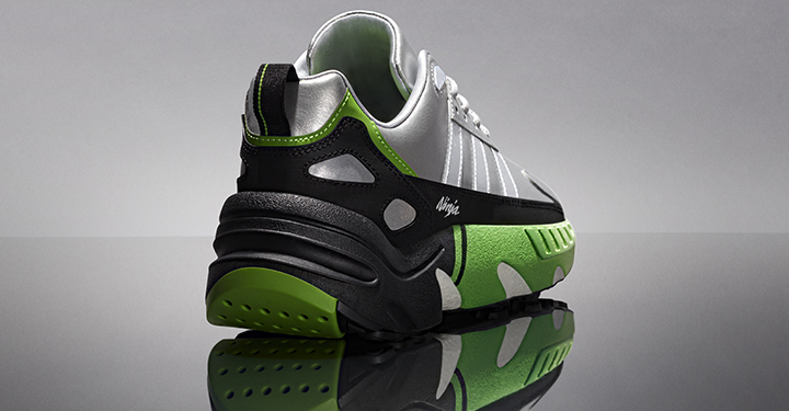 Adidas ZX22 Kawasaki Men s Apparel