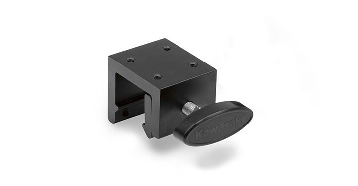 KQR Accessories Mount detail photo 1