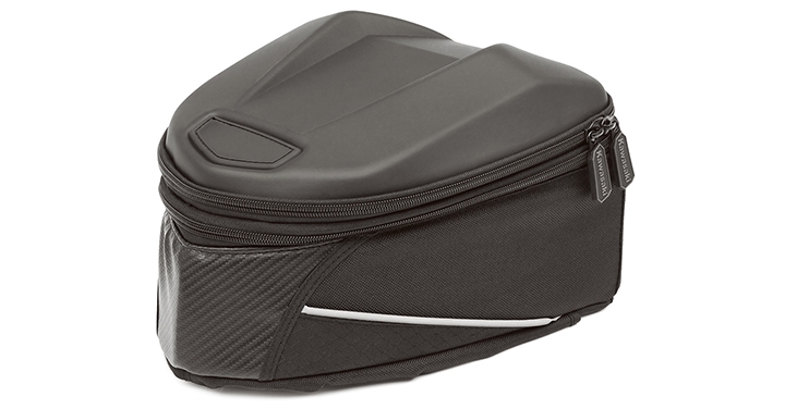 Bags, Luggage - Soft Top Case