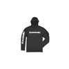 Kawasaki Long Sleeve Hoodie T-Shirt photo thumbnail 1