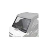 KQR Vented Fixed Polycarbonate Windshield photo thumbnail 1