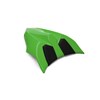 Solo Seat Cowl Assembly, Lime Green photo thumbnail 1