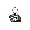 Kawasaki Team Green Key Chain photo thumbnail 1