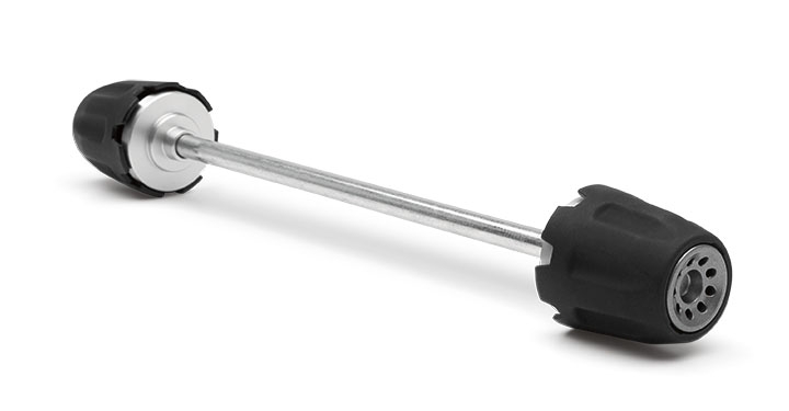 Motorcycle Accessories - NINJA ZX-6R ABS