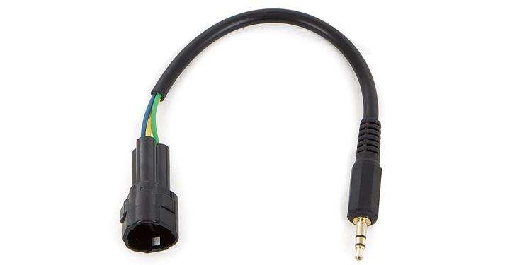 28 Audio Connector Adapter Kit