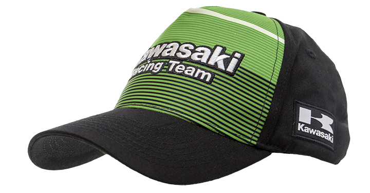 Kawasaki racing hot sale team hat