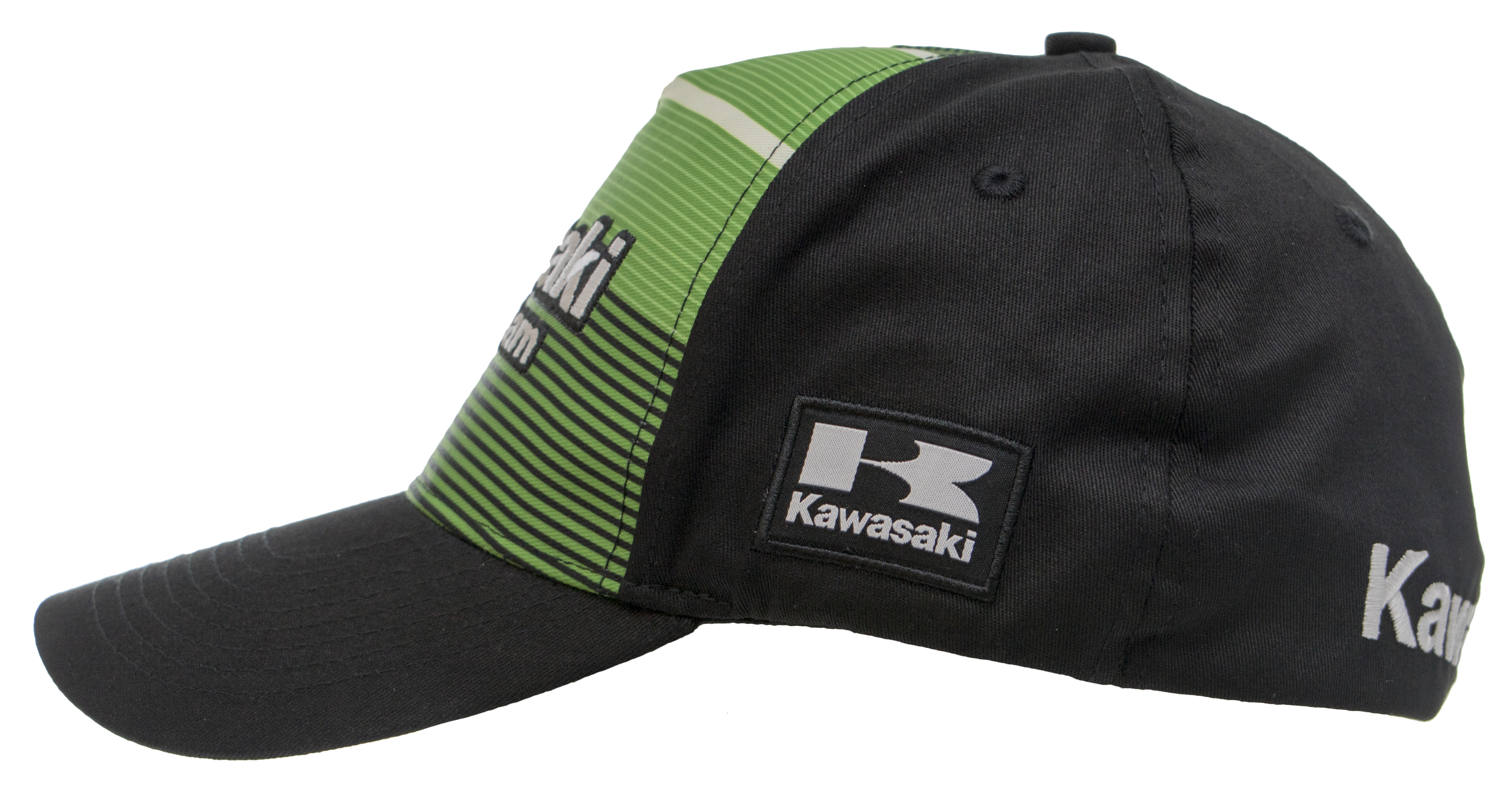 kawasaki fitted hats