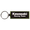 Kawasaki Racing Team Key Chain photo thumbnail 1