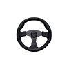 Carbon Fiber Steering Wheel Decal Kit photo thumbnail 2