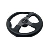 Carbon Fiber Steering Wheel Decal Kit photo thumbnail 3