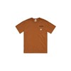 T-shirt à poche Kawasaki Carhartt Workwear photo thumbnail 1