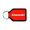 Kawasaki Woven Key Fob photo thumbnail 1