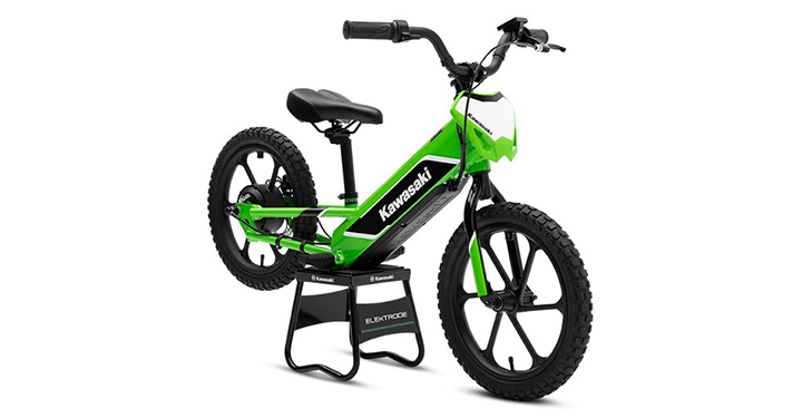 Motorized strider bike hotsell