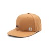 Casquette Kawasaki Carhartt, brun photo thumbnail 2