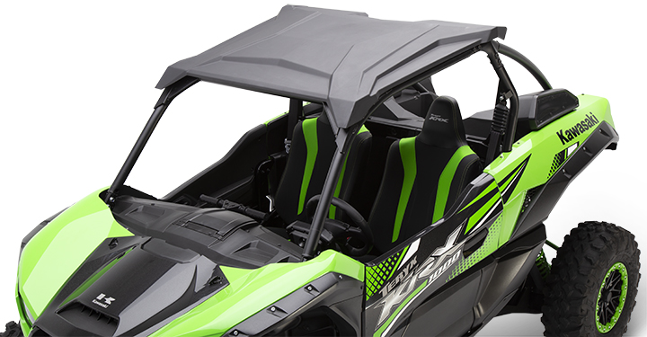 Side-X-Side Accessories - TERYX KRX 1000 SPECIAL EDITION