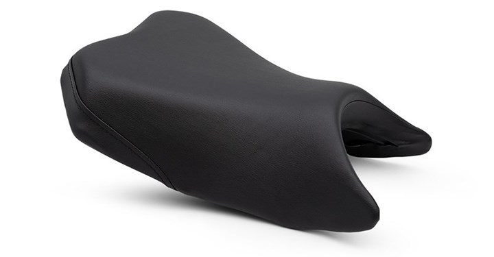 ERGO-FIT Extended Reach Seat detail photo 1
