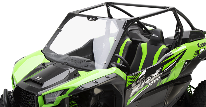 Side-X-Side Accessories - TERYX KRX4 1000 eS SPECIAL EDITION