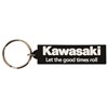 Kawasaki Let the good times roll Key Chain photo thumbnail 1