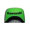 Casquette bicolore Kawasaki River Mark photo thumbnail 3