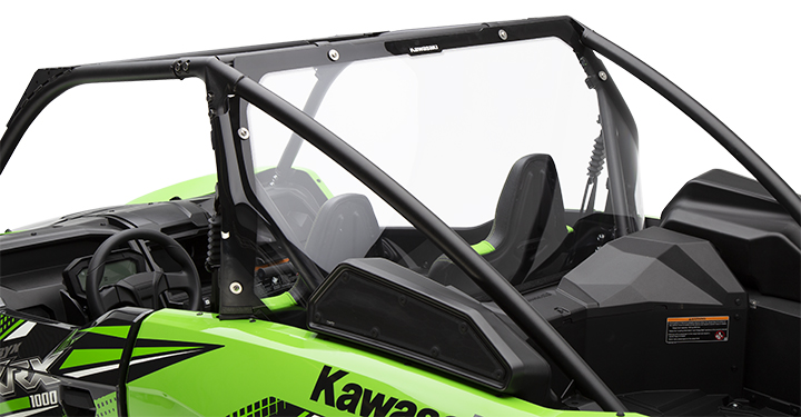 Side-X-Side Accessories - TERYX KRX 1000 eS