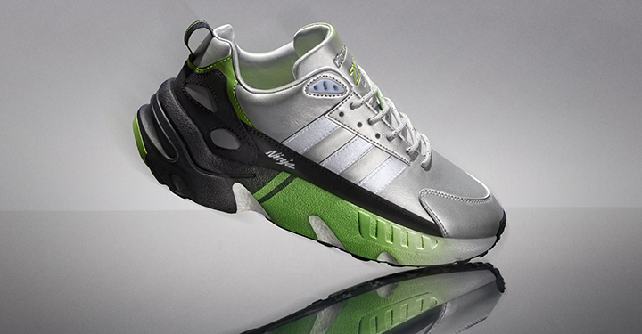 Adidas ZX22 Kawasaki - Men's Apparel