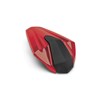 Solo Seat Cowl Assembly, Passion Red photo thumbnail 1