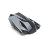 Solo Seat Cowl Assembly, Metallic Matte Graphene Steel Gray photo thumbnail 1