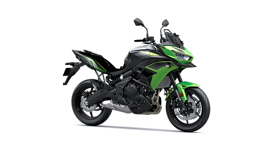 COUSSIN DOSSIER POUR TOP CASE  la référence KAWASAKI MOTO