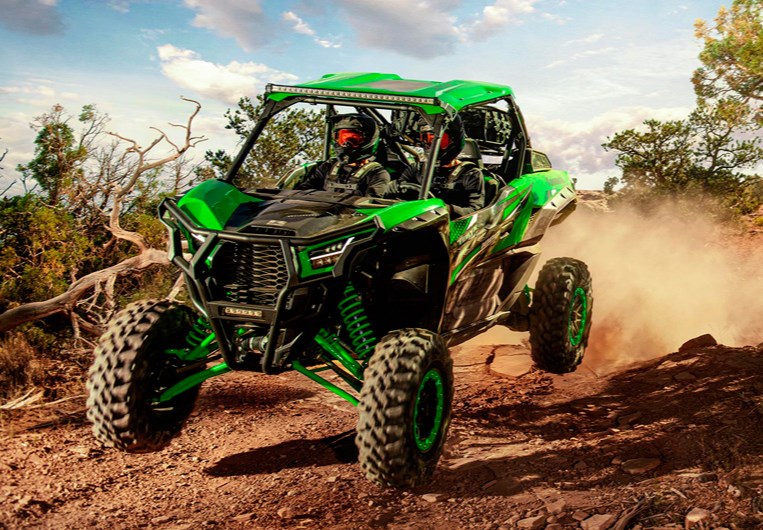 kawasaki teryx krx 1000 for sale near me