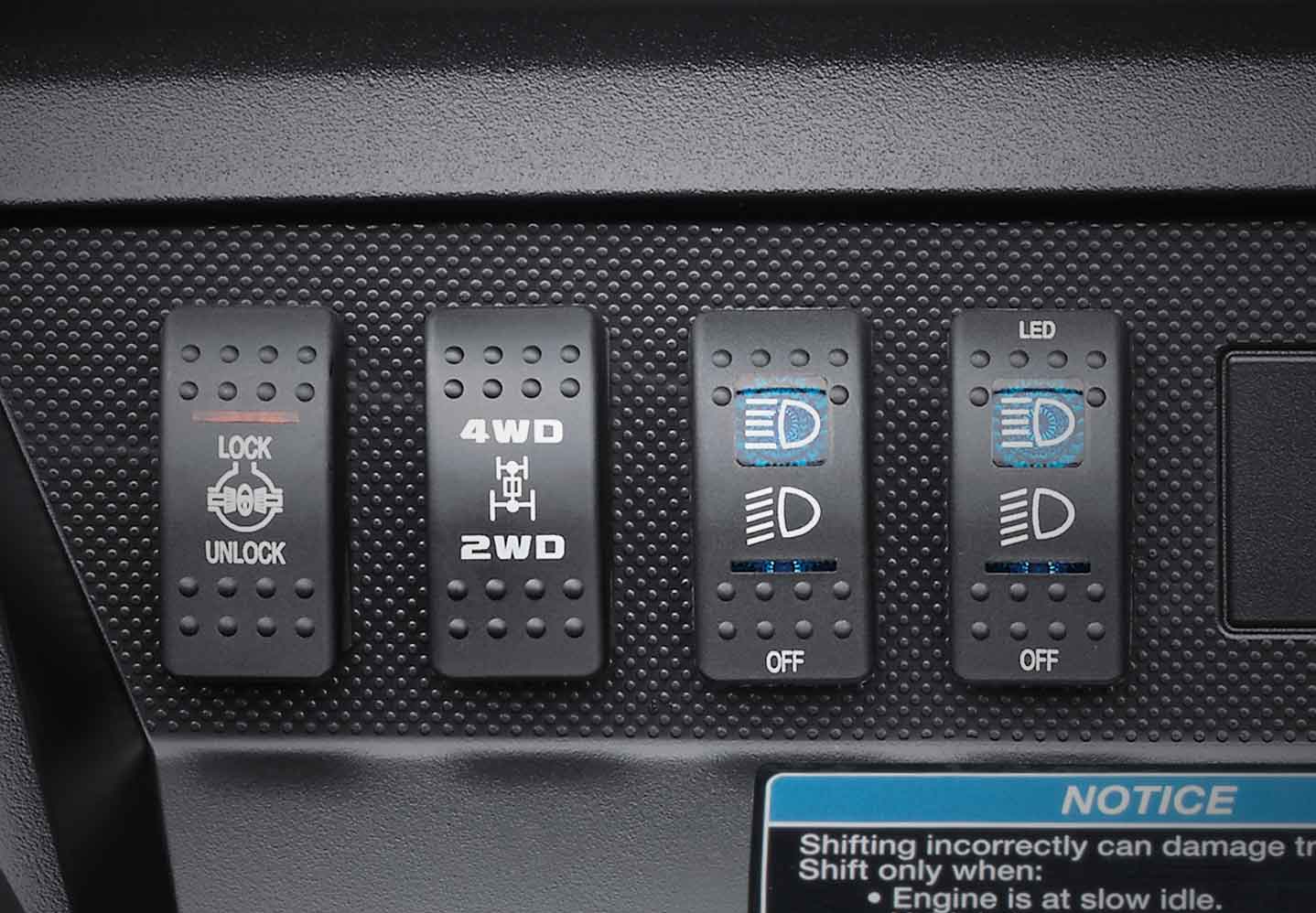 Kawasaki MULE PRO-FXT | Side x Side | Strong & Versatile