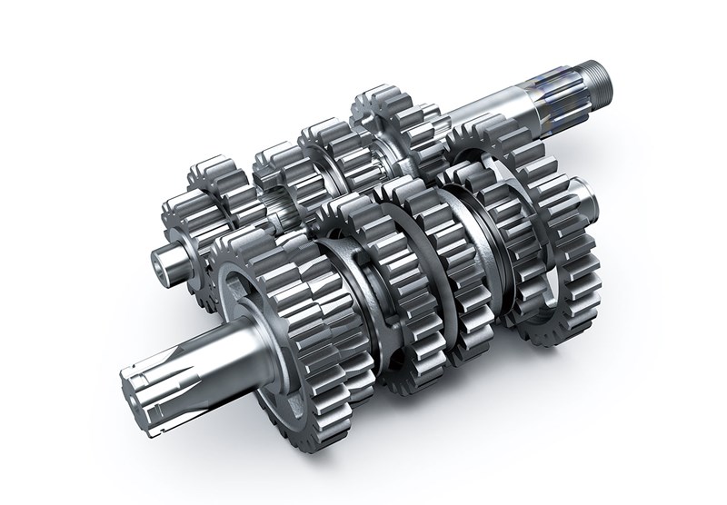 MOTEUR