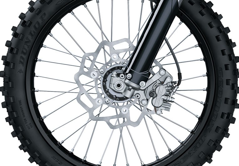 FACTORY-STYLE CHASSIS COMPONENTS AND TUNING