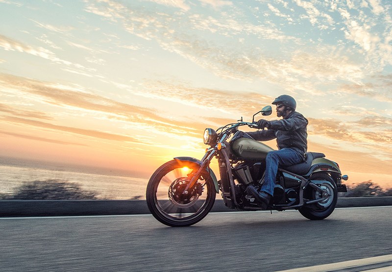 VULCAN 900 LINE