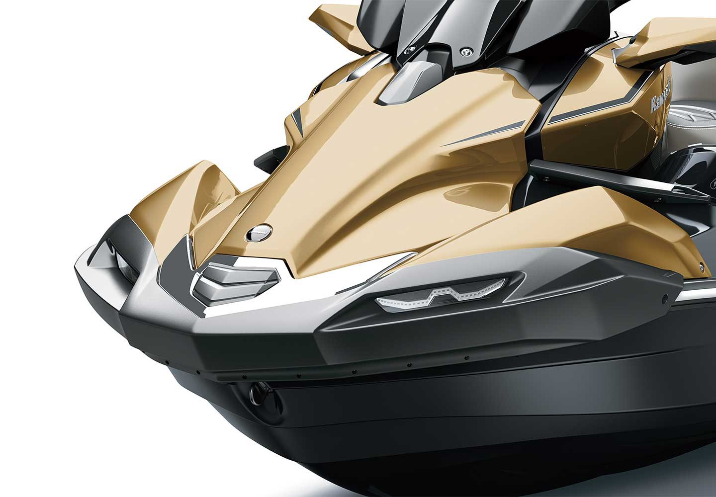 Kawasaki JET SKI ULTRA 160 | Personal Watercraft | Touring in 