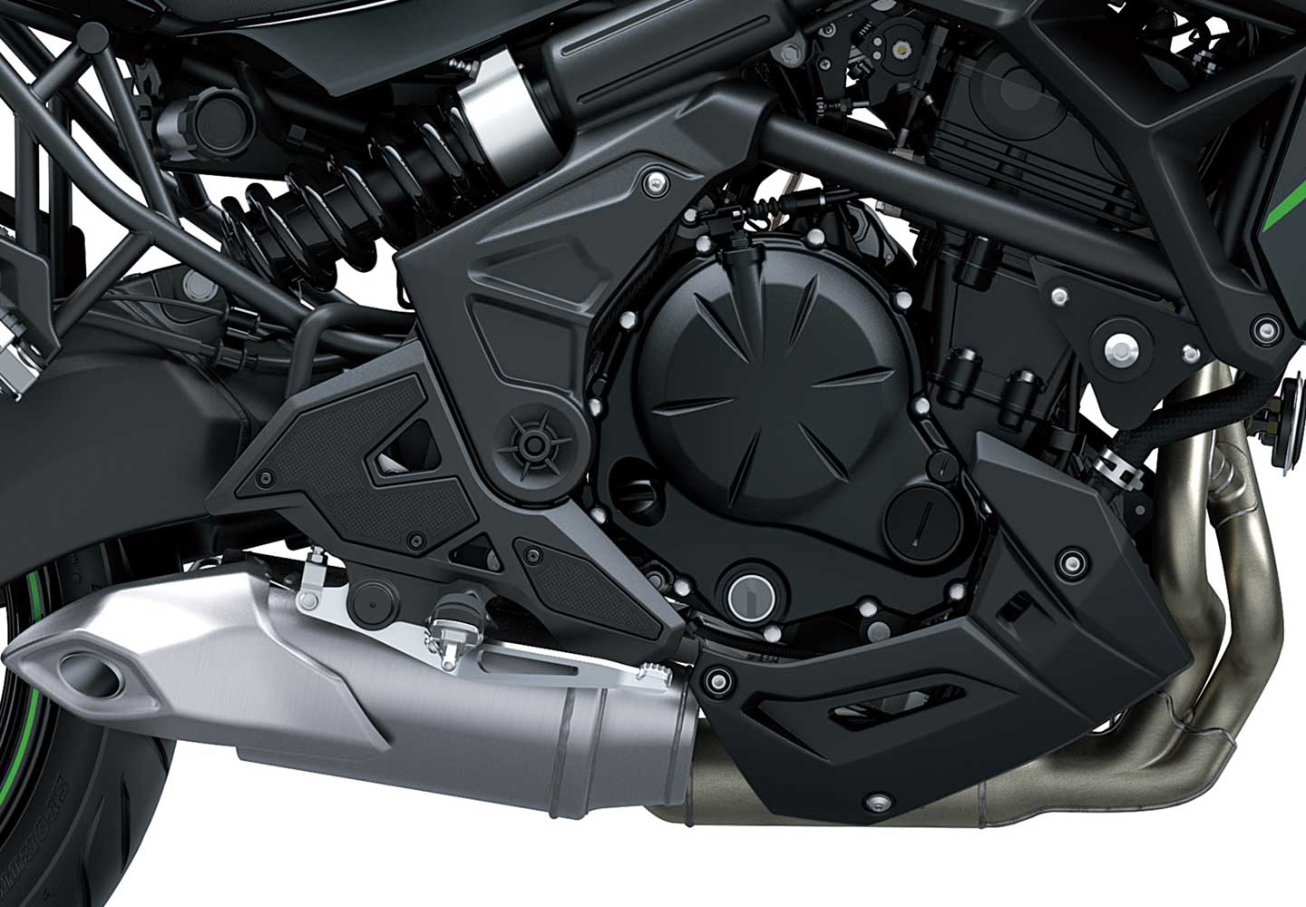 Kawasaki versys 650 price usa hotsell